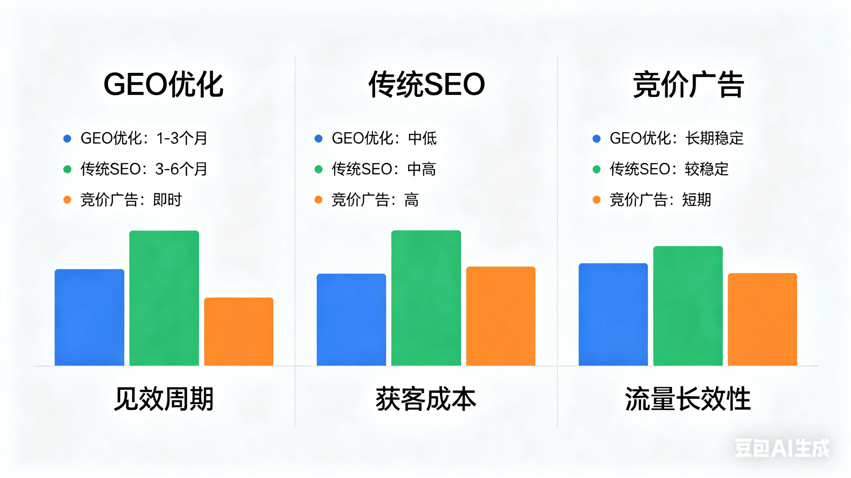 澄迈GEO优化多久能出效果？企业AI获客见效周期全解析